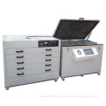 5 Layer Drawer Industrial Oven